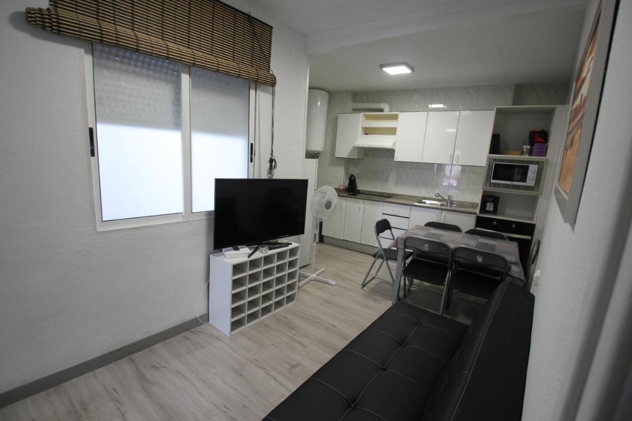Apartament Atico Old Town -la Nonna *