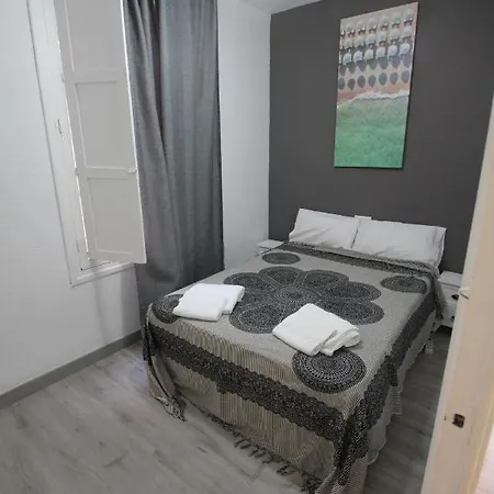 Apartamento ATICO OLD TOWN -La Nona Alicante Exterior foto