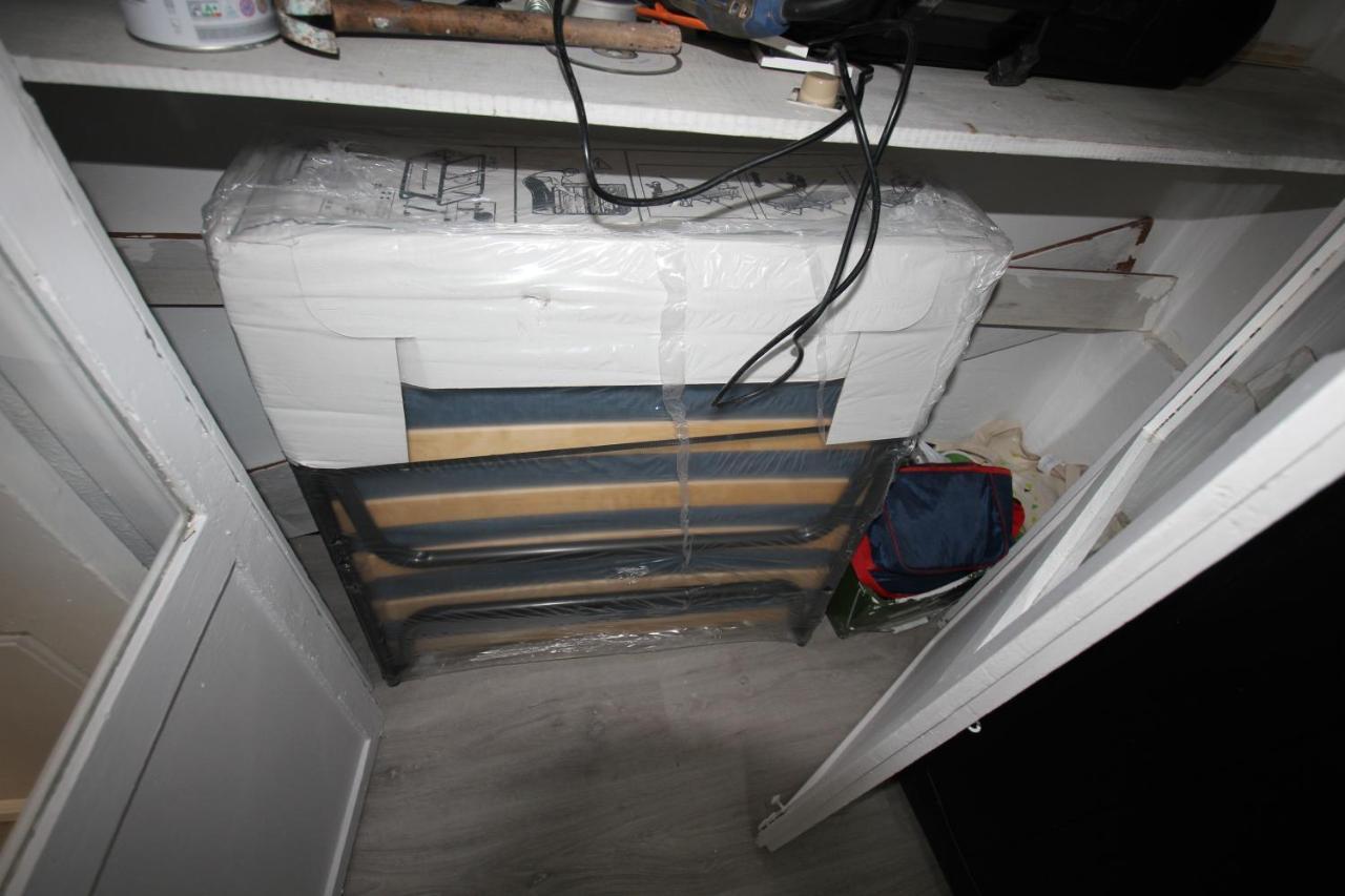 Appartement Atico Old Town -la Nonna Alicante