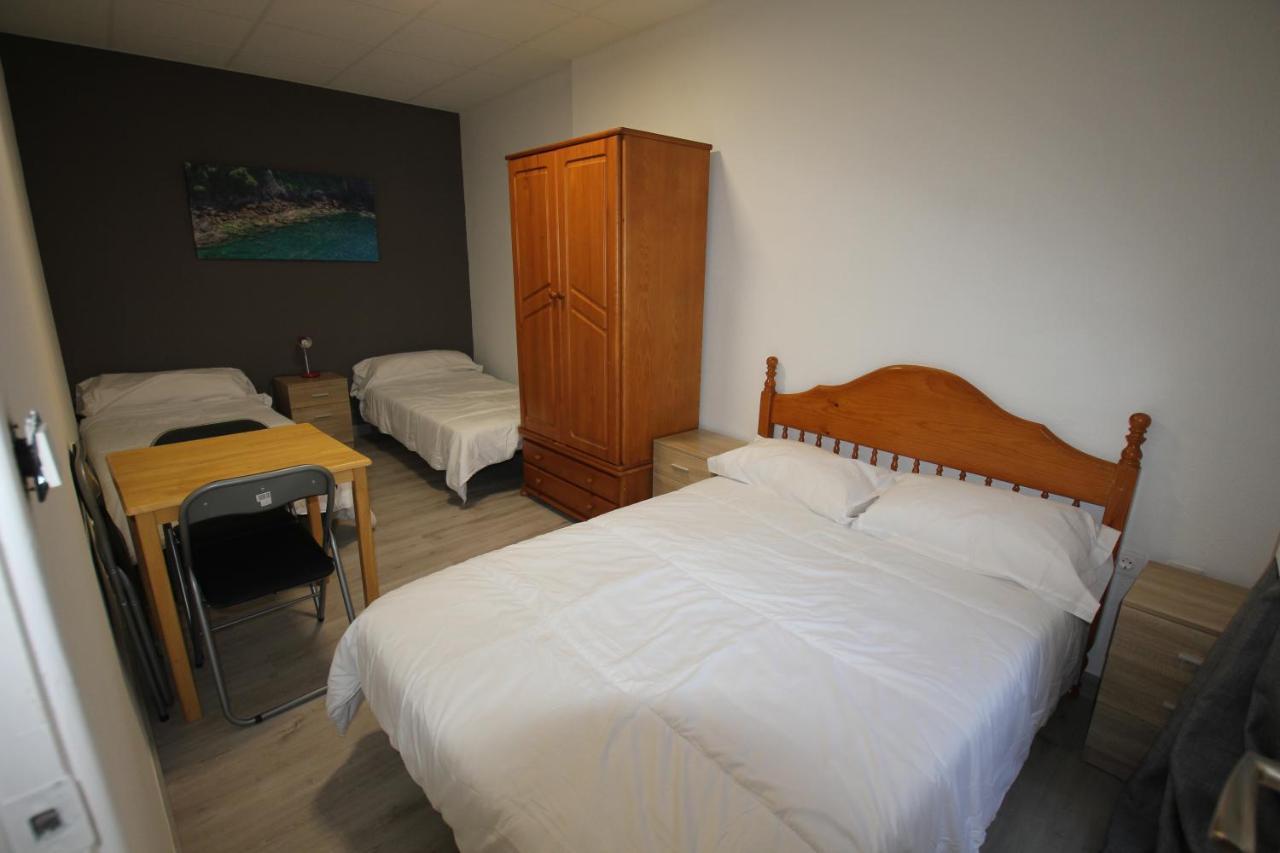 Appartement Atico Old Town -la Nonna *