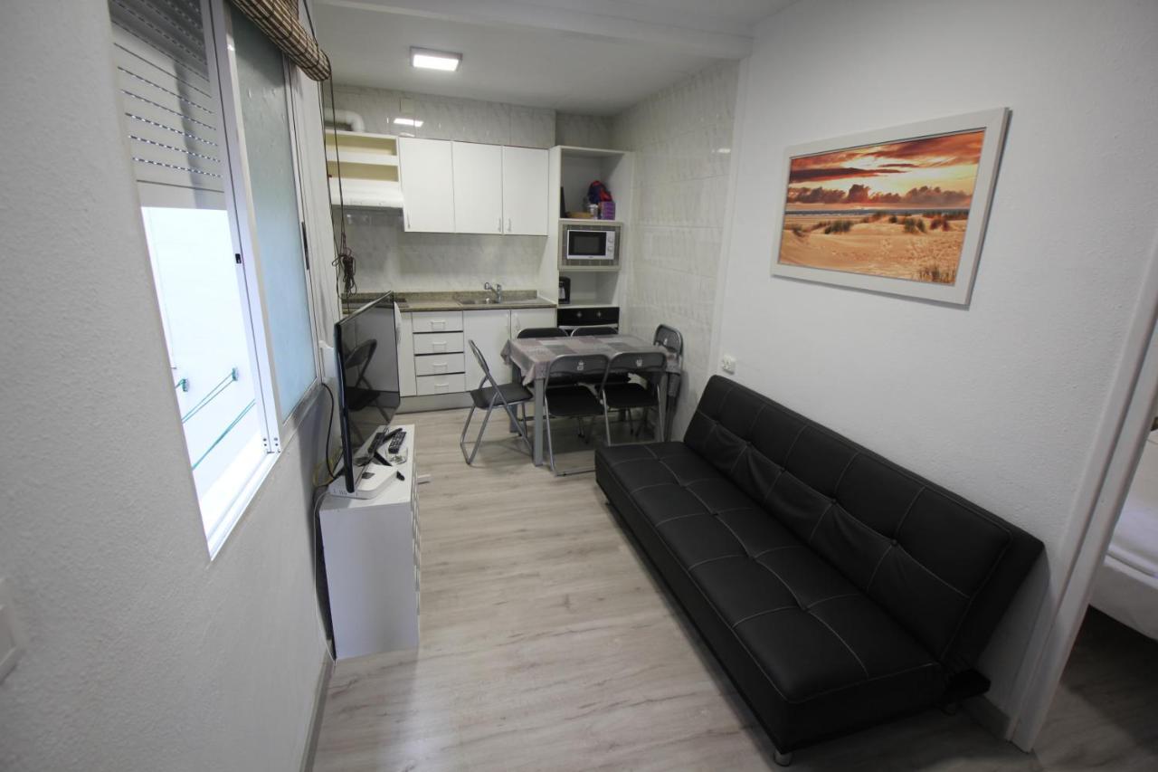 Apartamento Atico Old Town -la Nonna Alicante