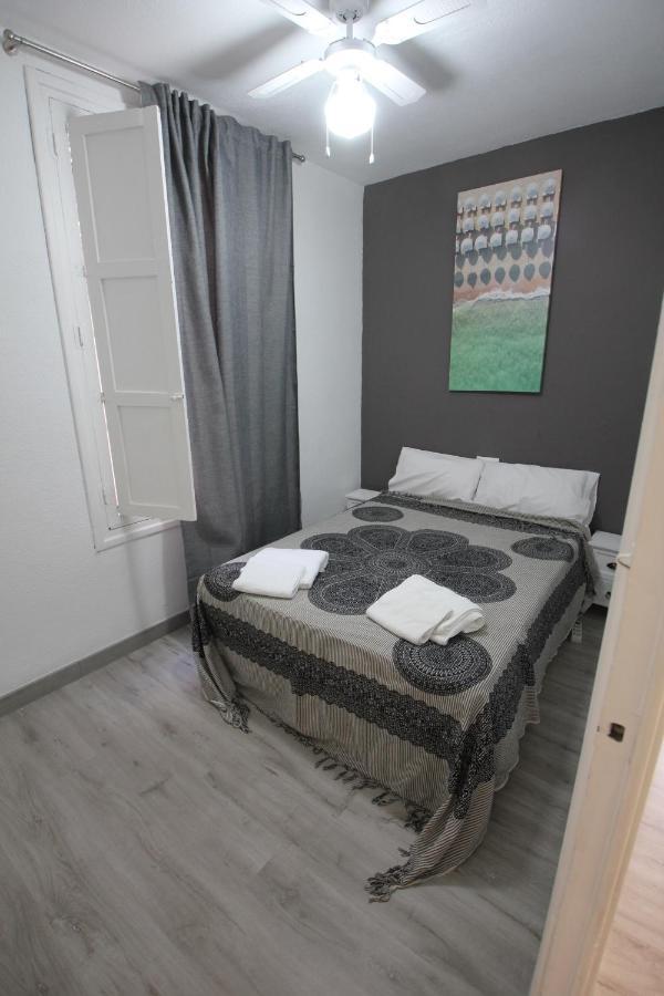 Apartamento Atico Old Town -la Nonna *