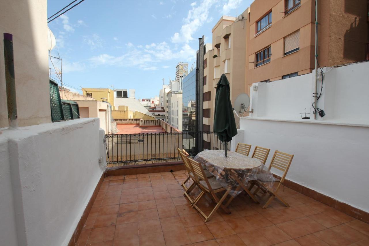 Apartamento Atico Old Town -la Nonna *